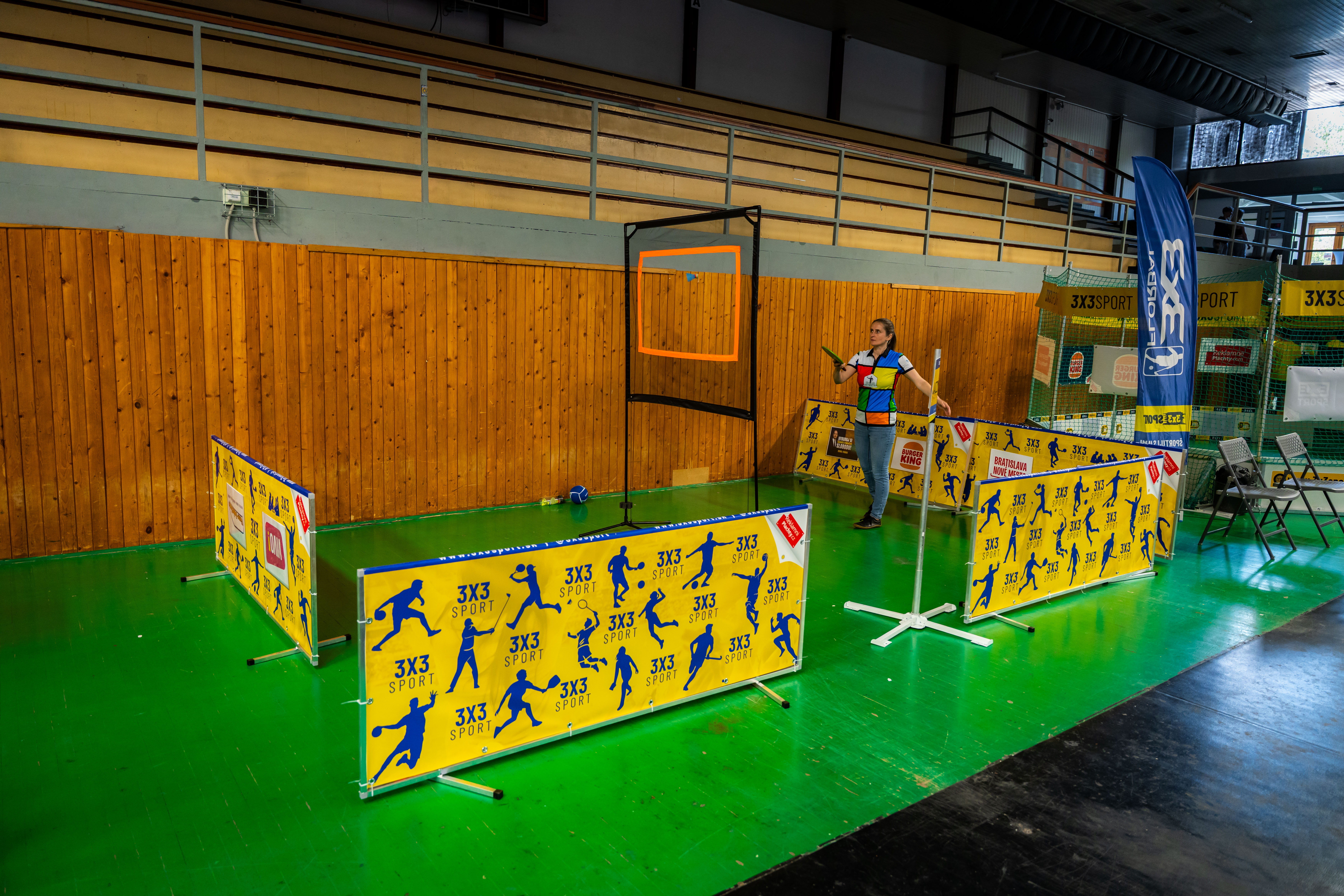 Slavnostne otvorenie Majstrovstiev Slovenska vo florbale-1-29